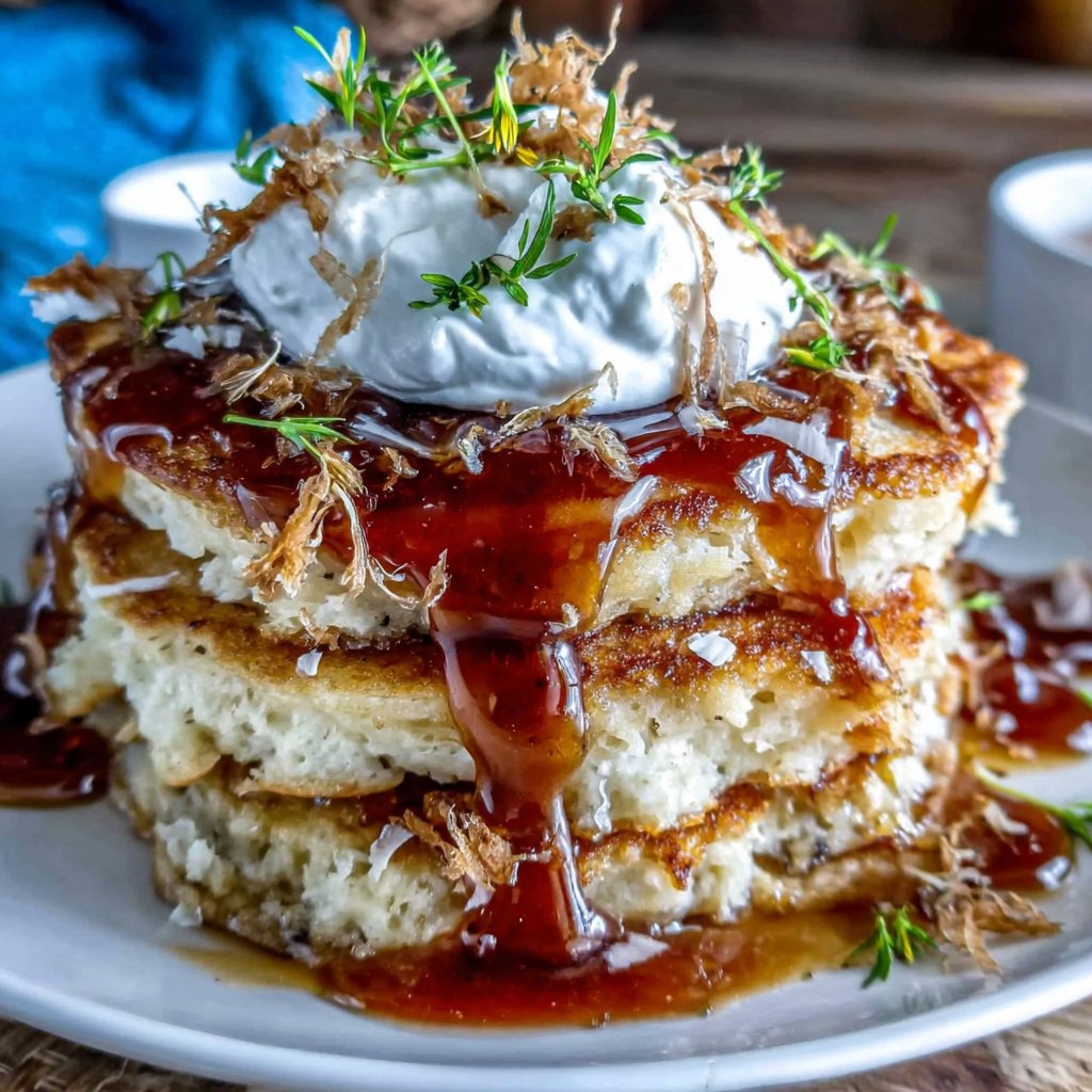 Dandelion Caramel Sauce Drizzle